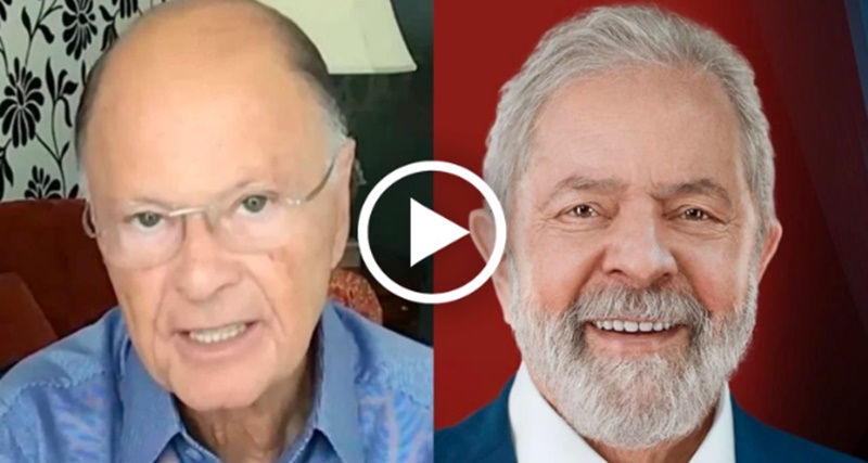 Dono da Record e aliado de Bolsonaro, Edir Macedo perde a paciência e manda recado para Lula, após ser eleito e choca a todos