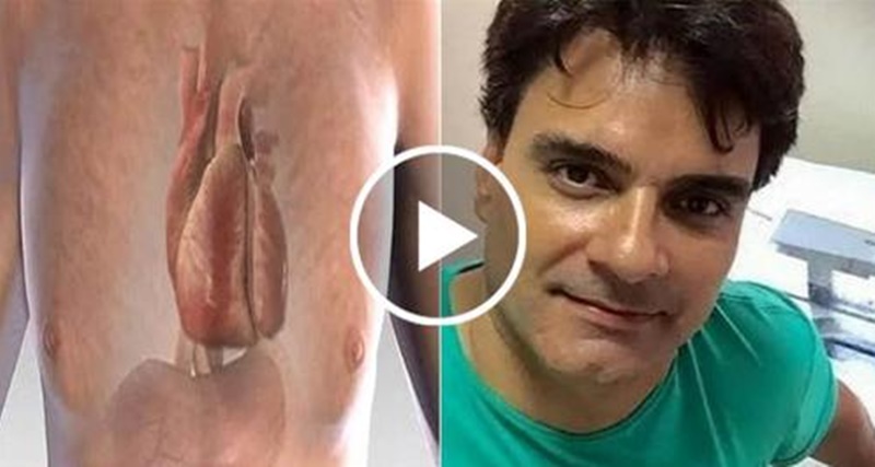Alerta! Esses são os sintomas do Infarto fulminante; doença que tirou a vida de Guilherme de Pádua