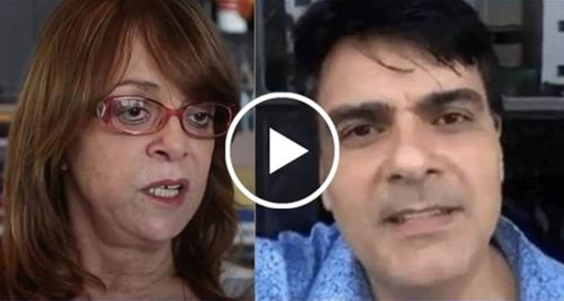 ‘Agora ele pagou!’ Após saber da m0rte de Guilherme de Pádua, Glória Pérez desabafa e emociona o Brasil ‘Alívio’