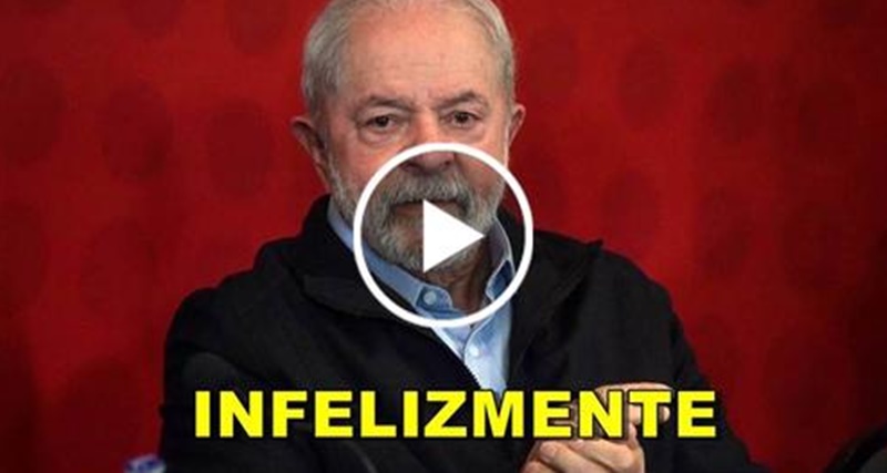 Vidente que previu a derrota de BOLSONARO, faz TERRÍVEL previsão para LULA e deixa todos os brasileiros chorando e chocados, veja o vídeo
