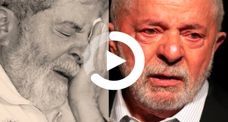 Lula é internado e passa por cirurgia ‘CÂNCER na garganta’