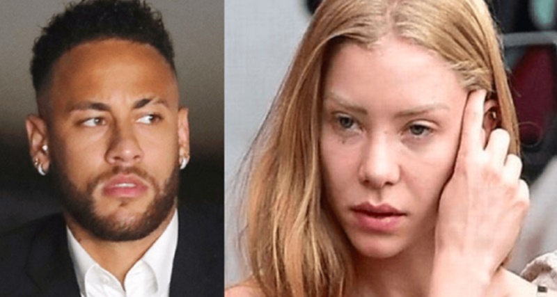 Lembra dela? 2 anos após acusar Neymar, você não vai acreditar no que aconteceu com Najila Trindade