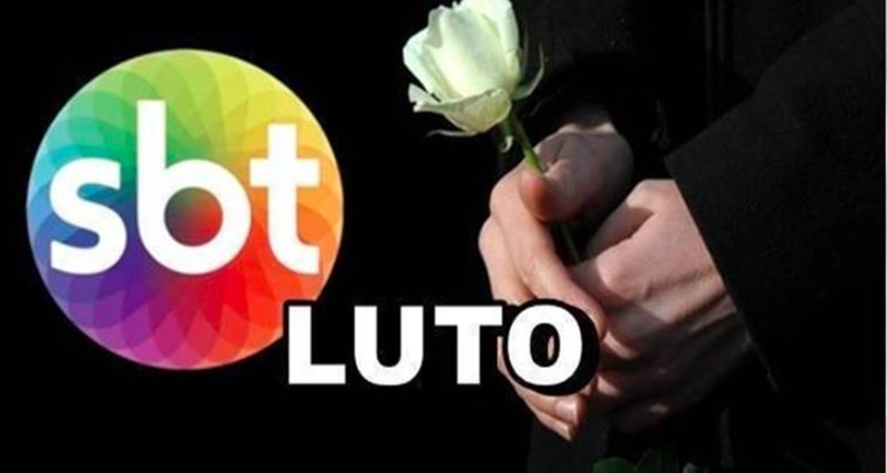 CHORO NO PAÍS; Morre nosso querido APRESENTADOR do SBT. ‘PEGOU TODOS DE SURPRESA’