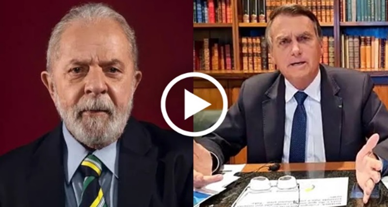 Sigilo de 100 anos e ROMBO de 400 bilhões é exposto por Lula e deixa todos em choque – Vídeo