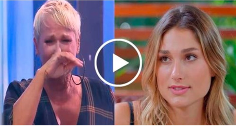 Polícia é chamada as pressas: A nossa querida Sasha, a filha da Xuxa. ‘FOI CONFIRMADO’