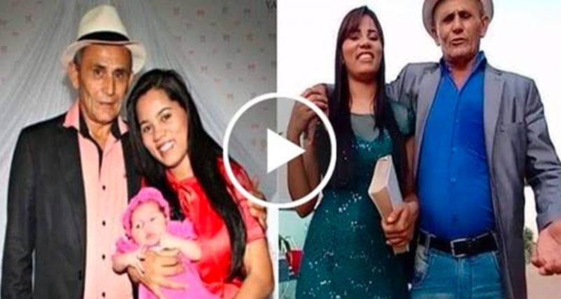 Lembra da Stefhany Absoluta, que foi detonada após casar com ‘velho rico’? Ela está irreconhecível!