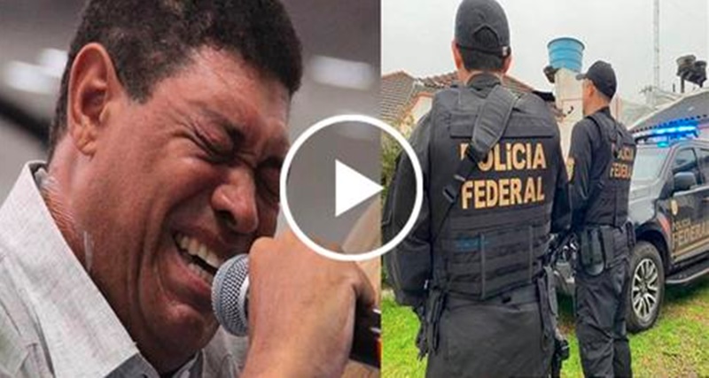 ‘A CASA CAIU’ Polícia apreende apartamento de R$ 2 milhões de Valdemiro Santiago, e falido como Pastor vive é de partir o coração