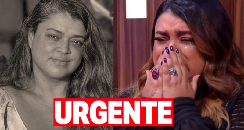 URGENTE: Preta Gil é diagnosticada com câncer, estado de saúde é revelado e fãs entram em oração