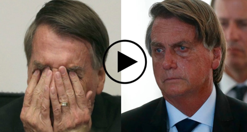 ACABA DE SER CONFIRMADO notícia sobre BOLSONARO após posse de Lula – VEJA