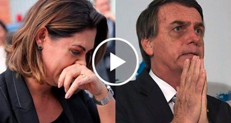 Vidente que previu a morte de Marília Mendonça faz TERRÍVEL previsão para Bolsonaro e deixa todos sem reação