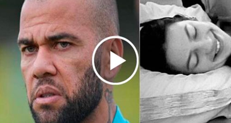 Esposa de Daniel Alves aparece em vídeo bem acompanhada e o que ela faz vai… Ver mais