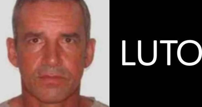 Sogro de cabeleireira que estava sumido é encontrado dentro de uma casa sem a cab…ver mais