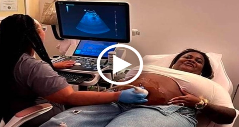 Após previsão de vidente, Jojo Todynho faz primeiro ultrassom e revela nome da filha: ‘o pai eu já…Ver mais