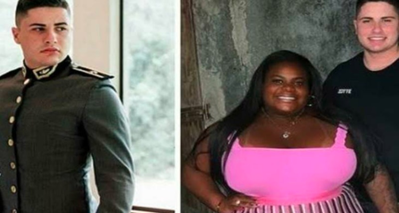 Ex-marido de Jojo Todynho pede pra sair de exército após divórcio e diz que agora vai viver se…ver mais