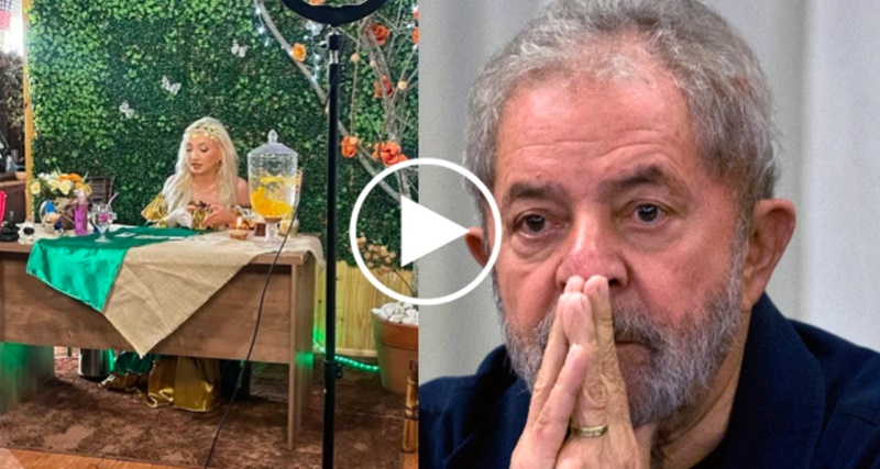Vidente choca o Brasil com previsão sobre Lula: ‘Não terá vida longa’ – VEJA O VÍDEO