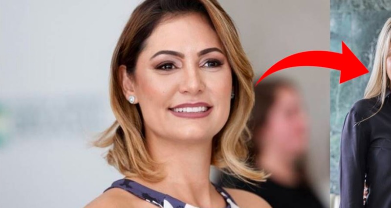 Após ser considerada a Mulher mais Linda do Mundo, Brasil fica em choque com fotos de Michelle depois que ela… Ver mais