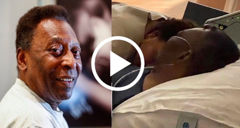 Família revela quais foram as ÚLTIMAS PALAVRAS de PELÉ antes de morrer e CHOCA todos