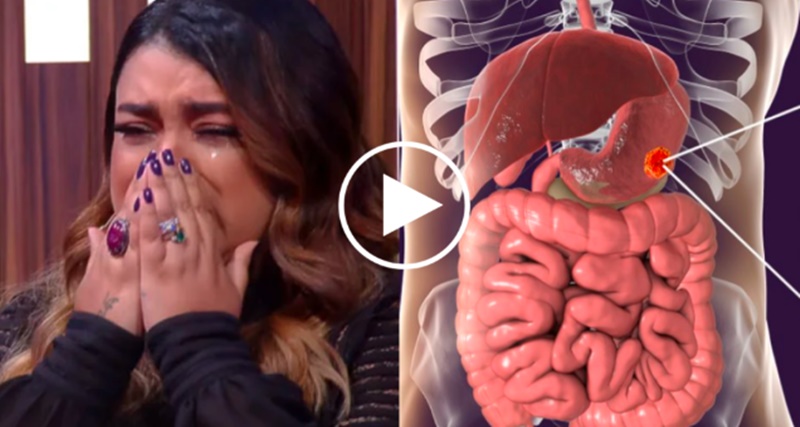 ALERTA! Esses foram os sintomas que Preta Gil sentiu antes de descobrir o câncer no…Veja mais