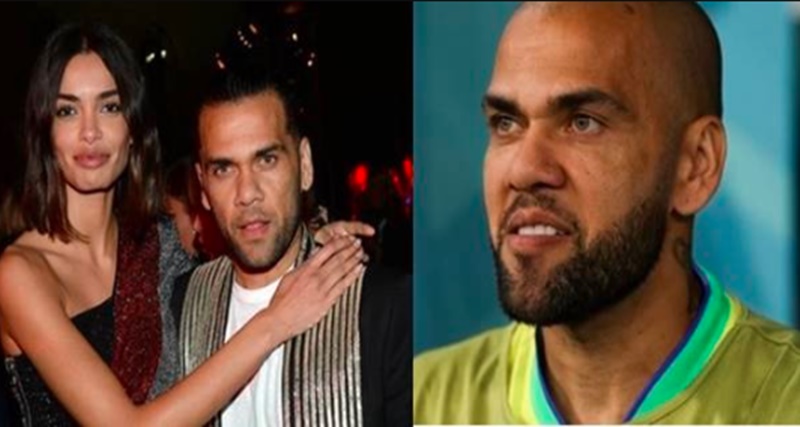 Mulher que acusa Daniel Alves se cansa e solta a BOMBA sobre o jogador, e diz que… Ver mais