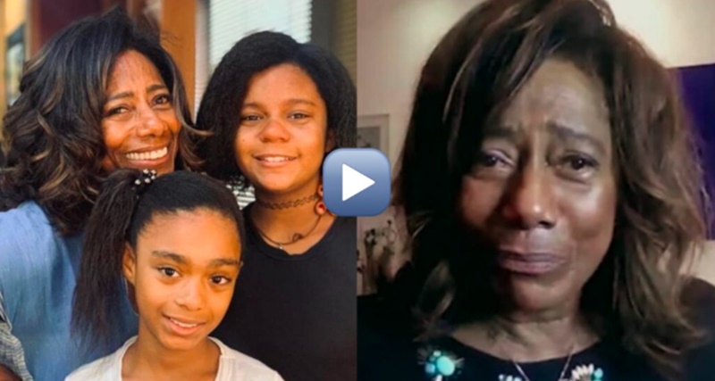 Gloria Maria antes de morrer toma decisão sobre as filhas e deixa vídeo emocionante – VEJA