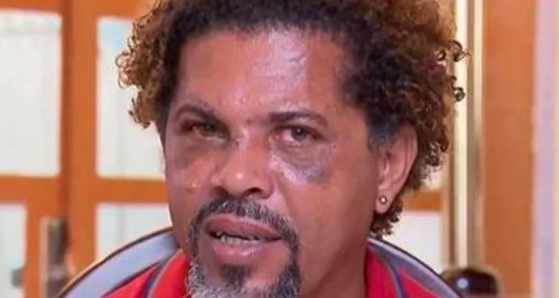 Chega triste notícia sobre o mendigo Givaldo, depois de se envolver em confusão, ele acabou sendo… Ver mais