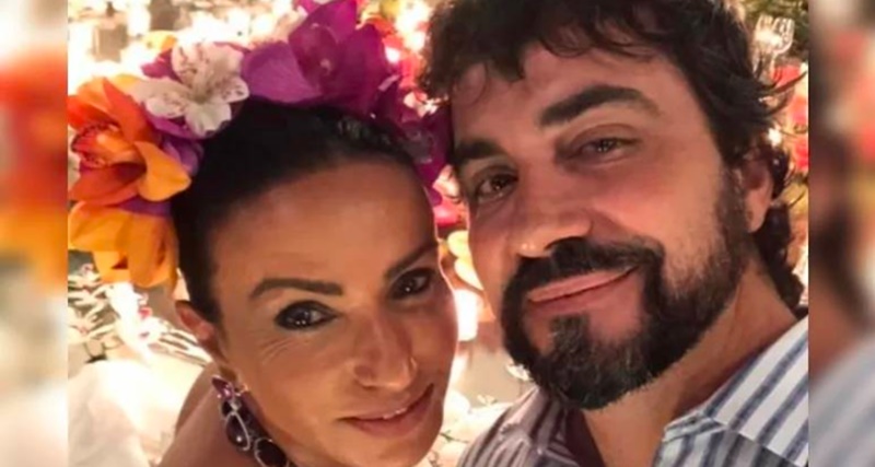 Padre Fábio de Melo declara amor por uma mulher: ‘eu escolhi’