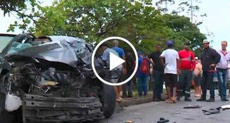 MORRE o nosso amado CANTOR, após GRAVE ACIDENTE de carro. “DESCANSE EM PAZ”