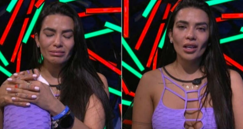 Reviravolta no BBB23: Dania confessa que mentiu sobre MC Guimê ao dizer que…Ver mais