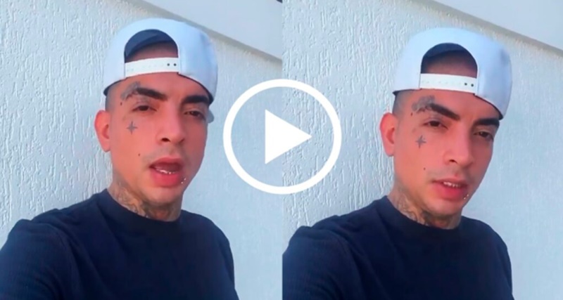 Mc Guimê se PRONUNCIA PELA 1ª VEZ após ter sido expulso do BBB23: ‘Estou de…Ver mais