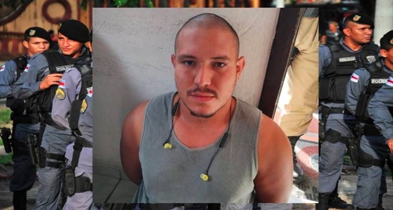 ‘ACABOU SUA JORNADA’ Acaba de se confirmado a notícia que todo o Brasil esperava sobre o Homem que fez ataque a creche e… Ver mais