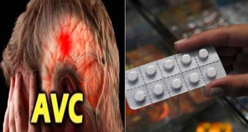 Pense 2 vezes antes de tomar esses remédios, evite esses comprimidos porque eles podem causar coágulos, derrame, infarto e…ver mais