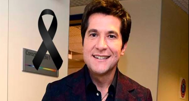 FOI CONFIRMADO: Triste notícia na vida do cantor DANIEL, o Brasil fica em choque com a sua perda