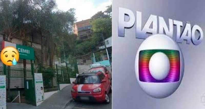 NOTÍCIAS URGENTE: Homem invad3 crech3 com f4cã0 é contid0 por ‘tio da van e acab…ver mais