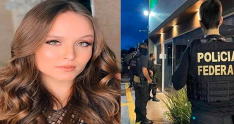 POLÍCIA ACABA DE CONFIRMAR: Atriz Larissa Manoela, nossa eterna Maria Joaquina de Carrossel