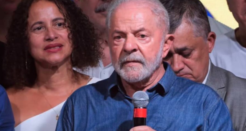 Criança invade discurso de LULA pra falar do preço da PICANHA, e a reação do presidente deixa todos em choque, veja o vídeo