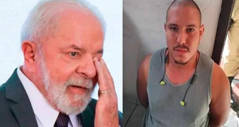 Lula da declaração sobre o ASS4SSIN0 da creche de Blumenau e deixa o Brasil chocado, ao dizer que… Ver mais