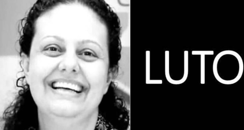 [ Descanse em paz Professora ] Muita dor e tristeza após ser confirmado a m0rte da querida profess0ras que es…veja mais