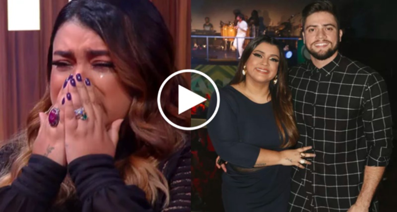 Muito abalada, Preta Gil descobre que está sendo traída e que seu marido está saindo com a sua esti… Ver mais