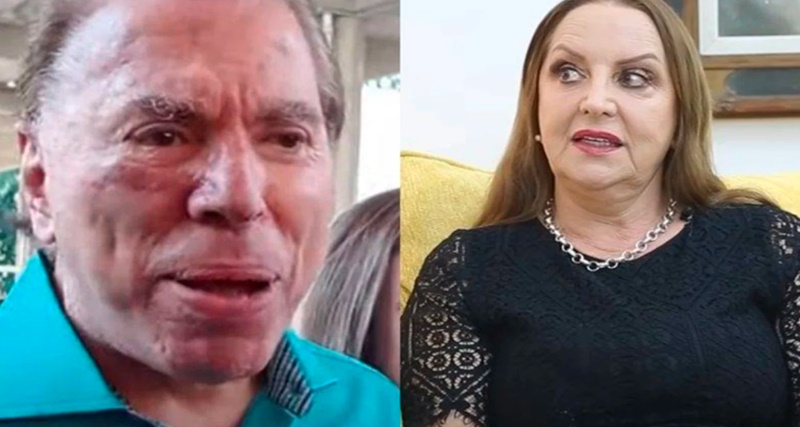 Resultado de exame de DNA vem á tona e prova se mulher é mesmo a 7ª filha de Silvio Santos