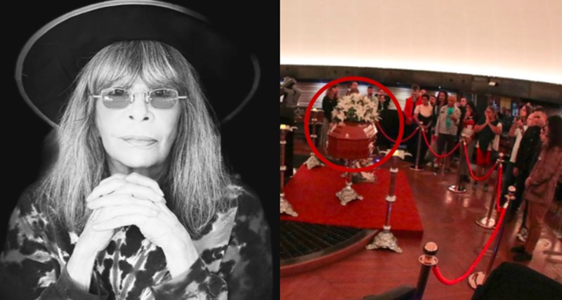 “Ela ficou assim?” Vazam fotos do corp0 de Rita Lee e um detalhe deixa todos CHOCADOS – VÍDEO