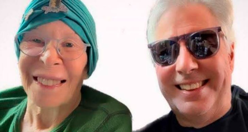 Quem era o marido da Cantora Rita Lee que casou com ela em meio a sua…ver mais