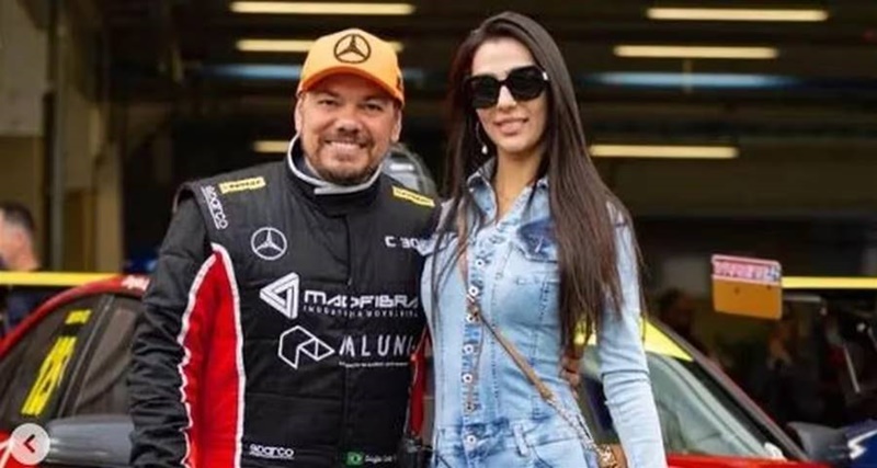 Casal apresenta febre, dor e manchas vermelhas no corpo e morre dias depois