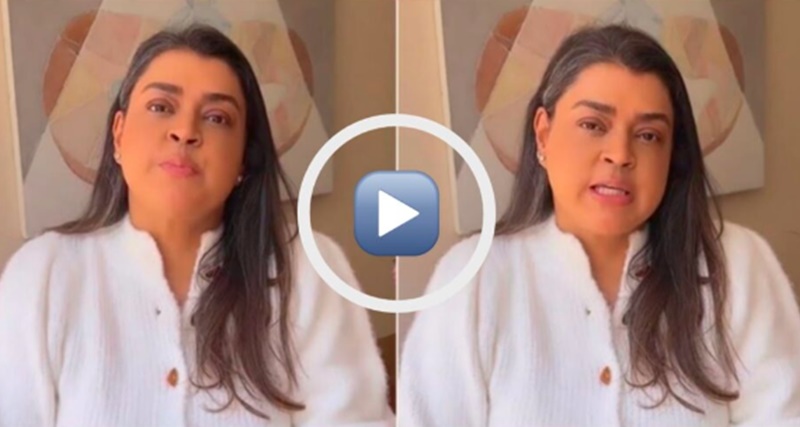 Preta Gil REVELA que descobriu câncer através das fezes, elas estavam… ver mais