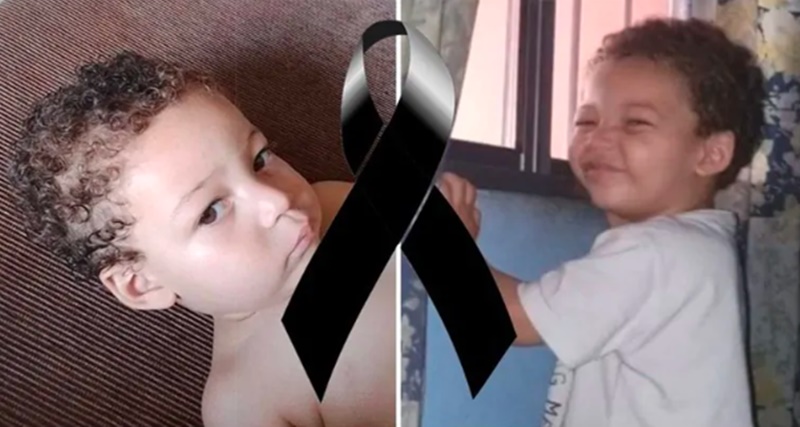 Caso Thiago: corpo do menino é encontrado após 7 dias de buscas; e o PIOR foi confirmado