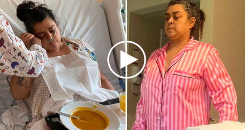 Direto do hospital, acaba de ser CONFIRMADO notícia sobre a querida Preta Gil, ela vai…Ver mais