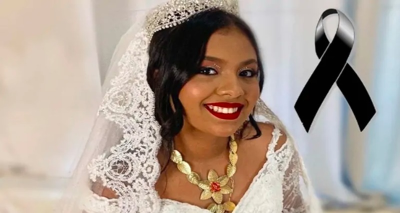 Após se CASAR adolescente de 14 anos foi cruelmente assassinada, tudo por conta de uma simples… Ver mais