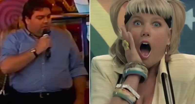 É resgatado um vídeo entre Faustão e Xuxa e brasileiros ficam perplexos aos assistir; ‘eles estavam fazendo… Ver mais