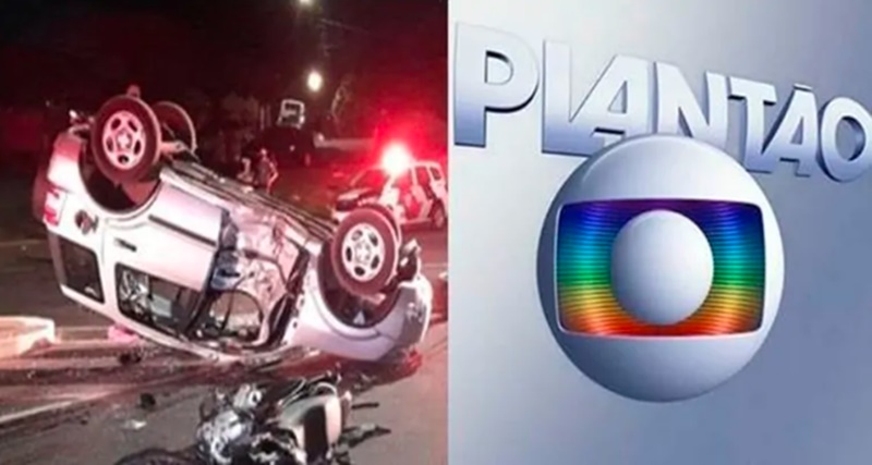 Infelizmente M0RRE a nossa querida ANA MARIA, familiares e amigos ficam sem acreditar. ‘TRISTE SURPRESA’