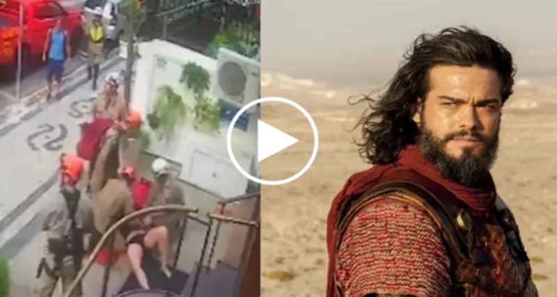 Ex-noiva de Sidney Sampaio SE CANSA, revela o estado de saúde após queda e notícia é CONFIRMADA!