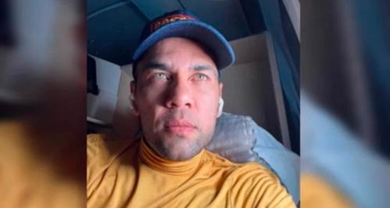 Caso Daniel Alves ganha reviravolta surpreendente! Agora a mulher…VER MAIS